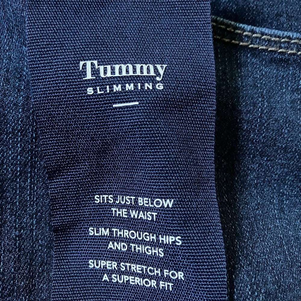 Jeans - Picture 7 of 9